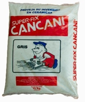 Pego Gris Cancani 15kg!