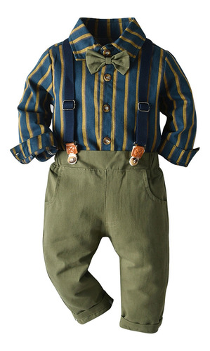 U Outfit Traje Ropa Para Recién Nacidos Otoño Invierno Niños