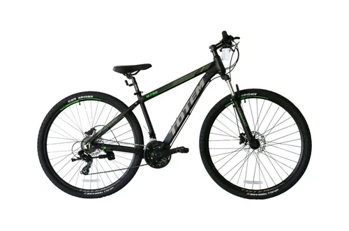 Bicicleta totem pistera hot sale