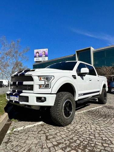 Ford Shelby F 150 F 150