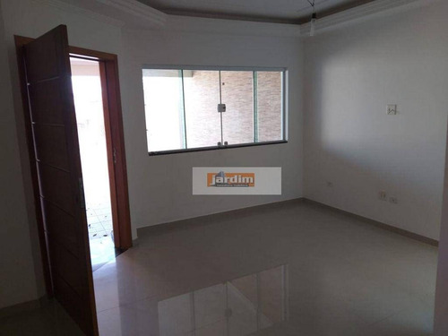 Imagem 12 de 22 de Sobrado Com 3 Dormitórios À Venda, 185 M² Por R$ 710.000,00 - Vila Baeta Neves - São Bernardo Do Campo/sp - So0369