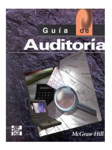 Guia De Auditoria Beer Ferdinand Libro Nuevo