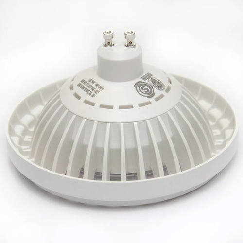 Lampara Led Ar111 Candil 12w Gu10