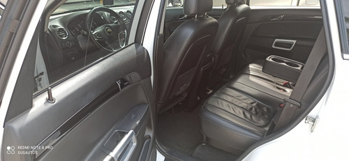 Chevrolet Captiva 2016 3.0 Sport