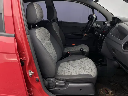 Chevrolet Spark 1.0 Lt
