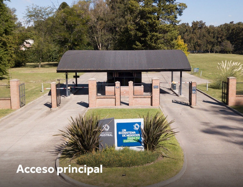 Imagen 11 de 19 de Oficina En Alquiler - 71 M² - Parque Empresarial Austral, Pilar, Provincia De Buenos Aires