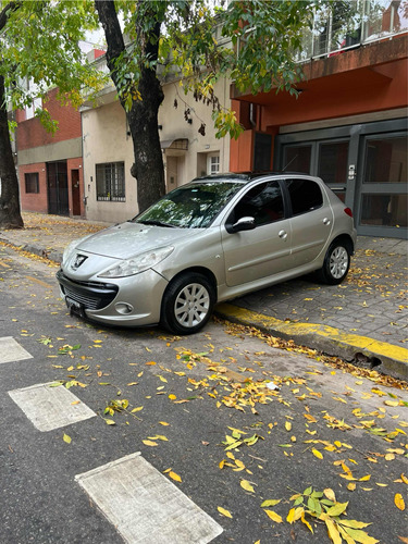 Peugeot 207 Xt Premium