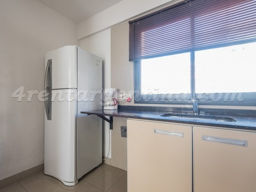 Departamento Para 4 Personas En Alquiler Temporario En Caballito