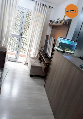 Imagem 4 de 14 de Lazer Completo E Localização Tranquila - Protendit - 34976