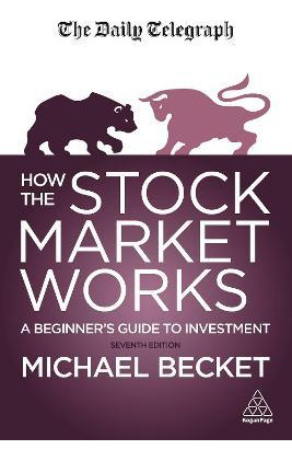 Libro How The Stock Market Works : A Beginner's Guide To ...