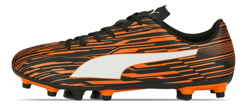 Tenis De Fútbol Puma Rápido Lll Fg/ag