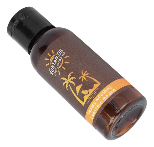 Gotas Autobronceadoras Para Cuerpo, Sin Sol, Aceite Broncead
