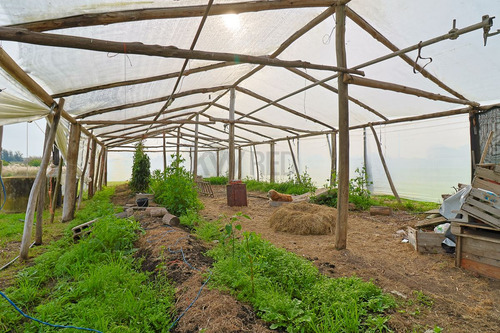 Venta Chacra Con Reserva Natural San Bautista Canelones