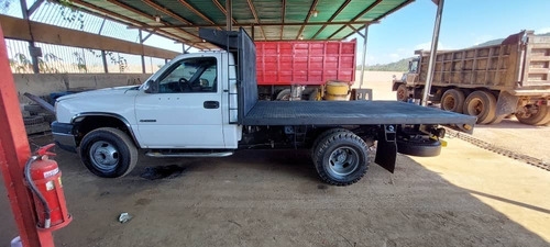 Imagen 4 de 15 de Chevrolet F-350