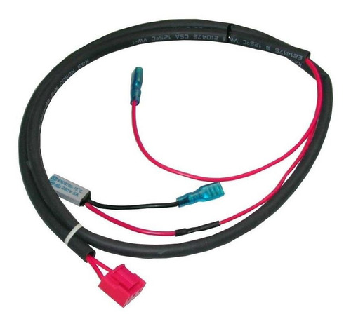 Cable Interno C/termico Portatil 12.000btu 110v Ecox