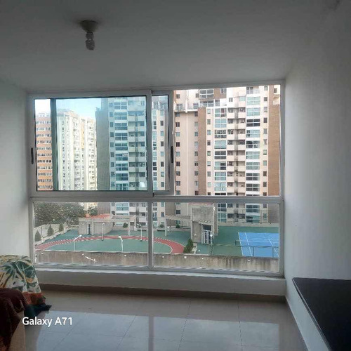 Apartamento En Alquiler En Base Aragua Resid Terra Norte