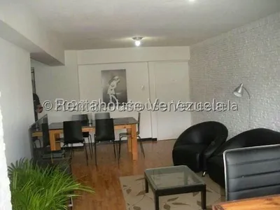 Apartamento en alquiler