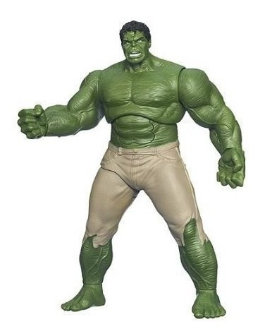 Maravillarse De Los Vengadores Gamma Hulk