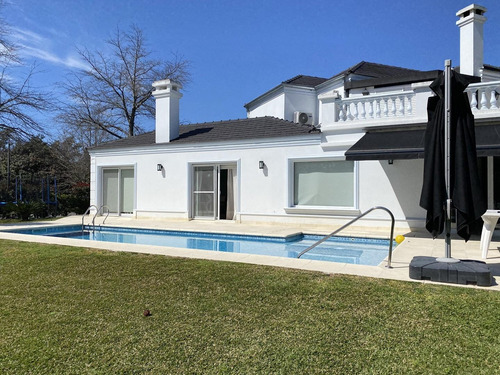 Imagen 2 de 30 de Casa En Venta Ubicado En Ayres Del Pilar, Pilar, G.b.a. Zona Norte