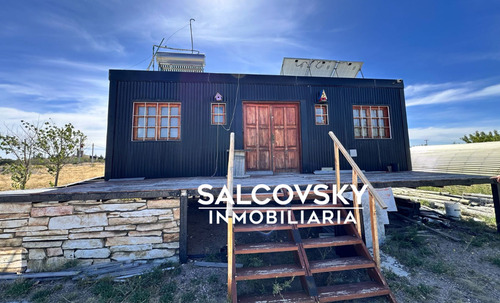 Monoambiente En Venta En El Doradillo Puerto Madryn