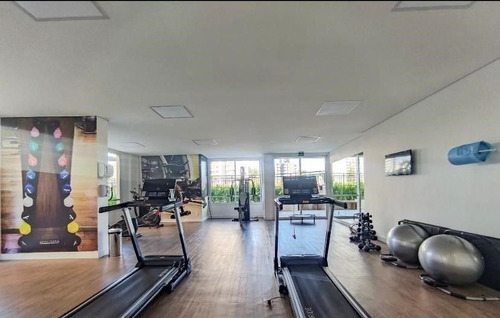 Imagem 27 de 30 de Apartamento À Venda, 98 M² Por R$ 1.100.000,00 - Vila Mascote - São Paulo/sp - Ap20196
