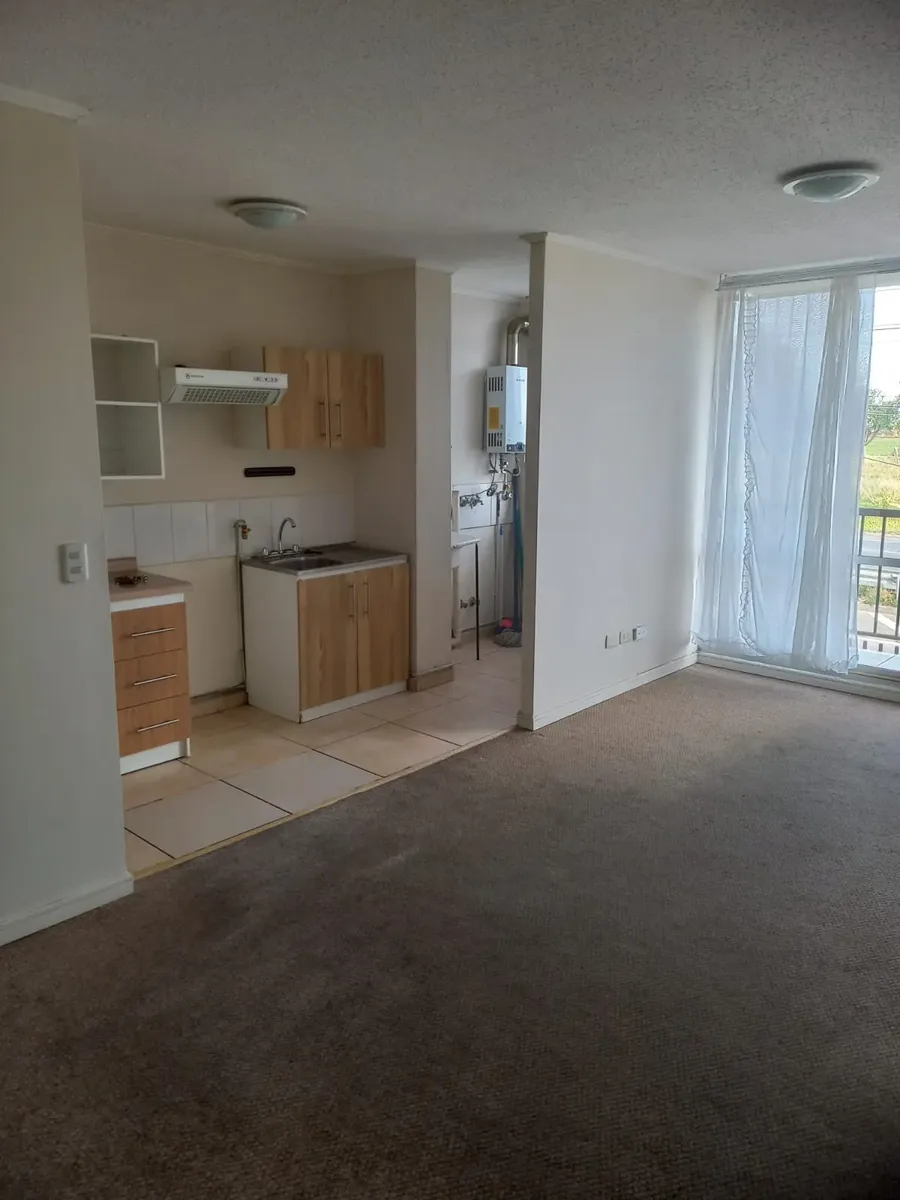 Imagen 4 de 24 de Arriendo Depto En Galilea ( Octavio Jara Wolf) 3d 2b 1e