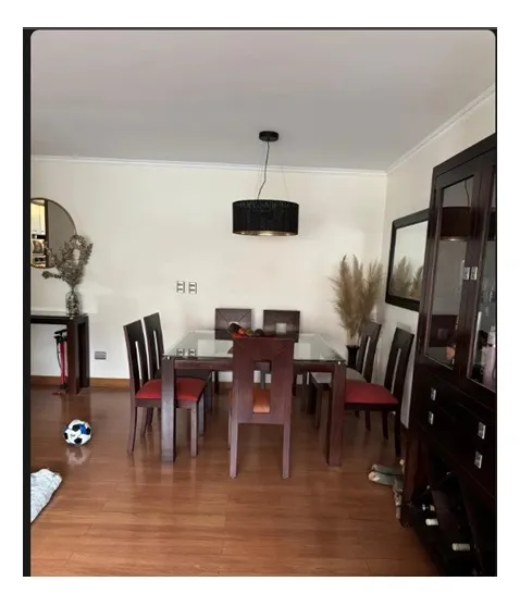 Imagen 3 de 30 de Colegio Manquehue/vitacura/4 Dormitorios/ Condominio