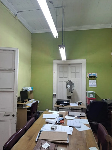 Vende Propiedad Uso Comercial Barrio Cívico Santiago