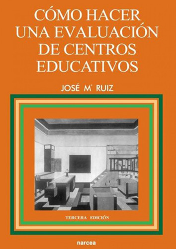 Libro Como Hacer Una Evaluacion