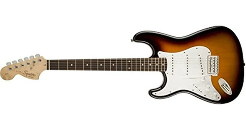 Guitarra Electrica Squier By Fender Affinity Series Stratoca