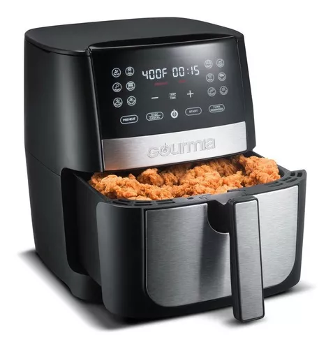 Segunda imagen para búsqueda de air fryer ninja