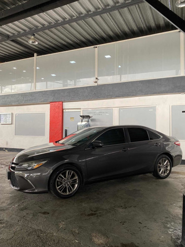 Imagen 1 de 7 de Toyota Camry Se