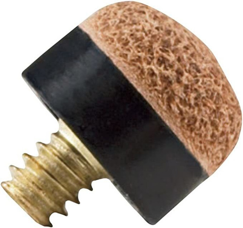 Pro Series Pst 12 mm Screw-on Duro Replacement Taco De Bil.