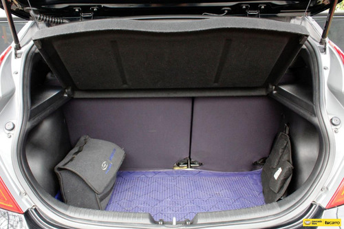 Hyundai Accent 1.6 I25 5P
