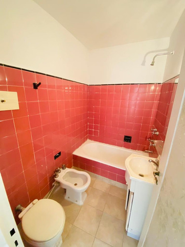 Imagen 8 de 13 de Venta 2 Ambientes En Belgrano A Modernizar