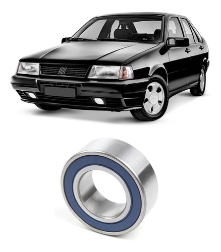 Rolamento Semi Eixo Dianteiro Fiat Tempra 2.0l 1992 Até 1999