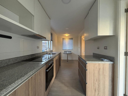 Barrio Residencial 3d 3b Estac Calefaccion Loza Radial