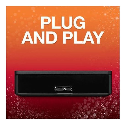 Seagate Portable 2tb Externo Harto Externo Hdd -usb 30 Para