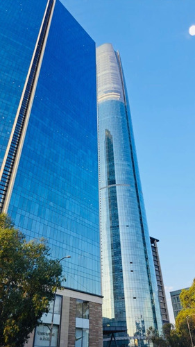 Departamento En Venta En Torre Mitikah Río Churubusco Benito Juárez Cdmx