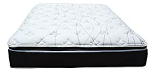 Funda Protectora Euro Top Para Cama Sleep Number P5 King 76 