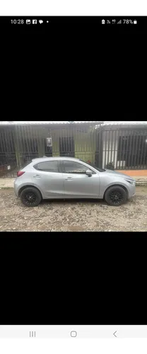 Mazda 2 1.5 Grand Touring