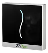 Comprar Lector De Tarjeta Esclavo Em 125khz. Wiegand Exterior\u002Finteri
