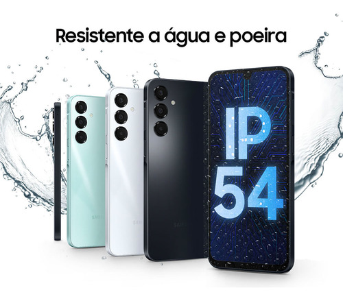 Samsung Galaxy A16 128gb 4gb Ram / Sellados / Garantia