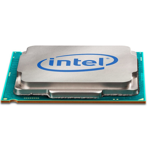Processador Intel Core I3-7100 - 3mb 3.90ghz Lga 1151