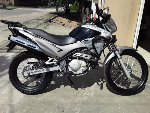 Honda Falcon Nx400