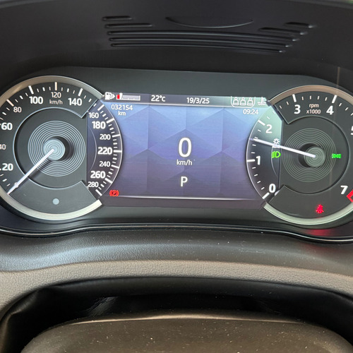 Jaguar E-Pace 2.0 R-dynamic S Awd Aut. 5p