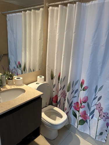 Se Vende Acogedor Depto 3d 2b En Gran Avenida Con Salesianos