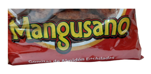 Lucky Gummy Mangusano 1 Kg