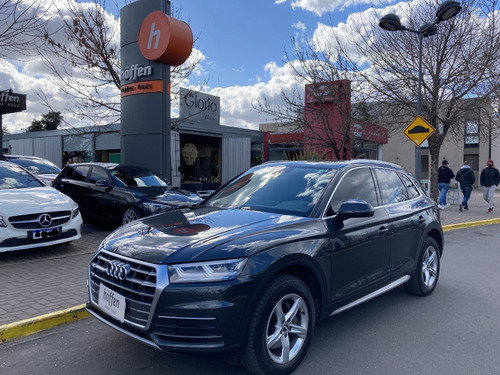 Imagen 3 de 10 de Audi Q5 2.0 Tfsi Stronic Quattro 252cv Unica Mano. Hoffen
