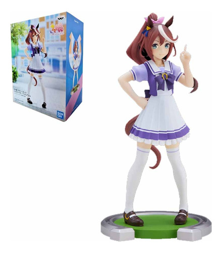 Figura Uma Musume Pretty Derby Tokai Teio 18591